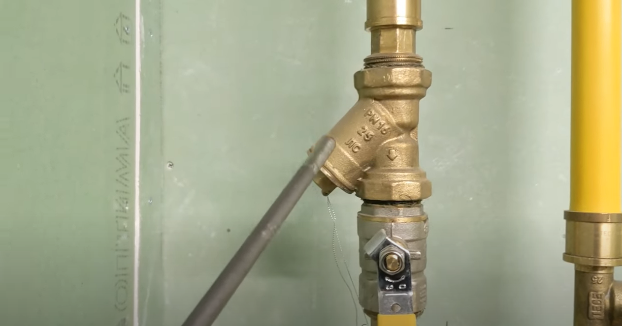 Газификация частного дома в Кемерово — фото 2