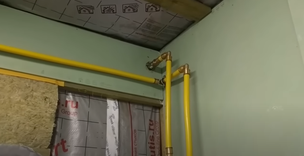 Проведение газа на дачный участок для физ.лица в Кемерово — фото 3